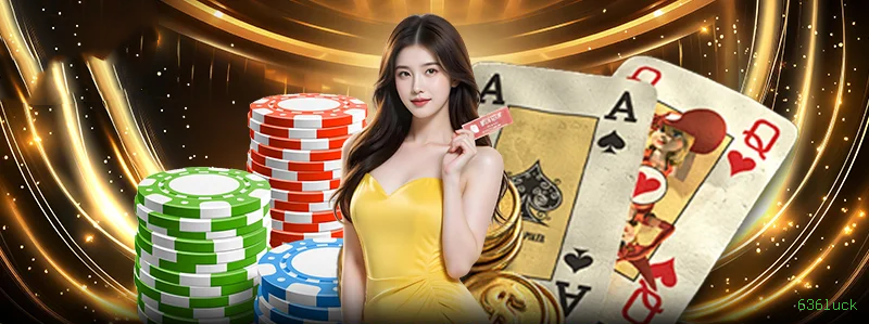 Download app 636luck Android iOS