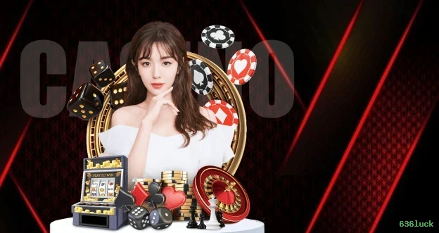 636luck multi dispositivo