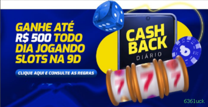 Plataforma 636luck - cassino e apostas