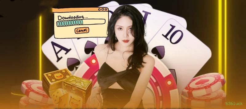 Segurança 636luck SSL