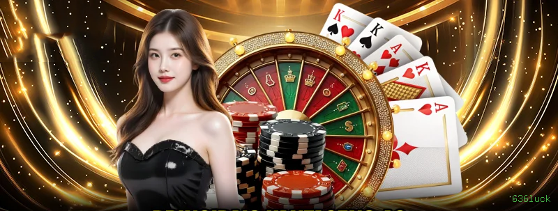 App 636luck slots mobile