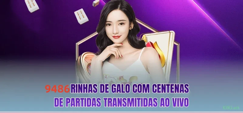 Bônus exclusivos membros VIP 636luck